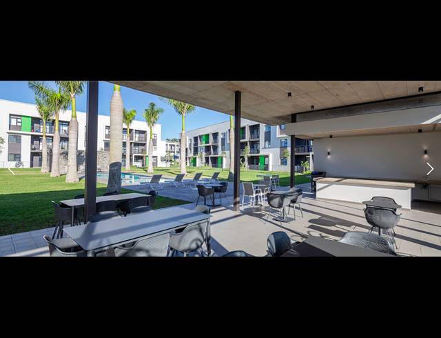 2 BEDROOM APARTMENT FOR SALE IN BALLITO CENTRAL